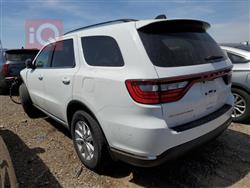 دودج دورانجو